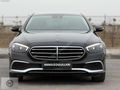 MERCEDES BENZ E300D 4MATİC YETKİLİ SERVİS BAKİMLİ