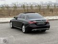 MERCEDES BENZ E300D 4MATİC YETKİLİ SERVİS BAKİMLİ