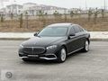 MERCEDES BENZ E300D 4MATİC YETKİLİ SERVİS BAKİMLİ