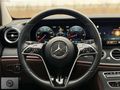 MERCEDES BENZ E300D 4MATİC YETKİLİ SERVİS BAKİMLİ