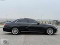 MERCEDES BENZ E300D 4MATİC YETKİLİ SERVİS BAKİMLİ