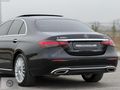 MERCEDES BENZ E300D 4MATİC YETKİLİ SERVİS BAKİMLİ