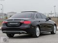MERCEDES BENZ E300D 4MATİC YETKİLİ SERVİS BAKİMLİ