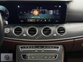 MERCEDES BENZ E300D 4MATİC YETKİLİ SERVİS BAKİMLİ