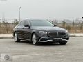 MERCEDES BENZ E300D 4MATİC YETKİLİ SERVİS BAKİMLİ