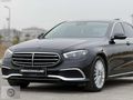MERCEDES BENZ E300D 4MATİC YETKİLİ SERVİS BAKİMLİ