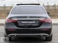 MERCEDES BENZ E300D 4MATİC YETKİLİ SERVİS BAKİMLİ