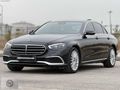 MERCEDES BENZ E300D 4MATİC YETKİLİ SERVİS BAKİMLİ