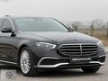 MERCEDES BENZ E300D 4MATİC YETKİLİ SERVİS BAKİMLİ