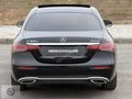 MERCEDES BENZ E300D 4MATİC YETKİLİ SERVİS BAKİMLİ