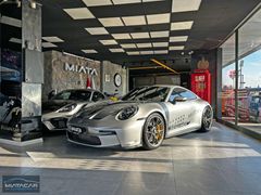MIATA CAR 2024 PORSCHE 911 GT3 TOURING-BOSE-FRONT LİFT-PCCB-BAYİ