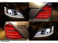 NİĞDELİLER 2006 Mercedes-Benz S 350 /Bayi /6351