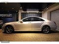 NİĞDELİLER 2006 Mercedes-Benz S 350 /Bayi /6351