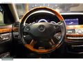 NİĞDELİLER 2006 Mercedes-Benz S 350 /Bayi /6351