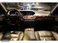 NİĞDELİLER 2006 Mercedes-Benz S 350 /Bayi /6351