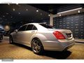 NİĞDELİLER 2006 Mercedes-Benz S 350 /Bayi /6351