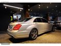 NİĞDELİLER 2006 Mercedes-Benz S 350 /Bayi /6351