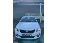 SGZ MOTORS 2015 MDL 180 KM DİZEL Allure EN DOLUSU