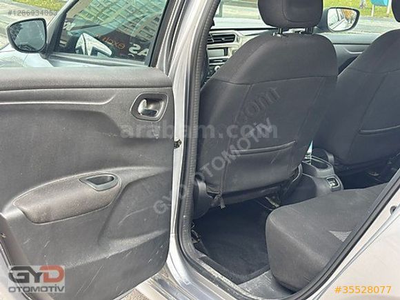2018 MODEL 1.6 DİZEL BAKIMLI PEGUET 301