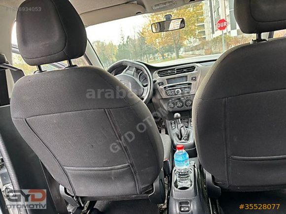 2018 MODEL 1.6 DİZEL BAKIMLI PEGUET 301