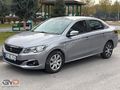 2018 MODEL 1.6 DİZEL BAKIMLI PEGUET 301