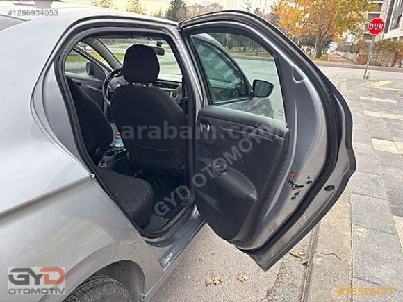2018 MODEL 1.6 DİZEL BAKIMLI PEGUET 301