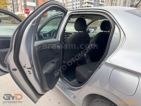 2018 MODEL 1.6 DİZEL BAKIMLI PEGUET 301