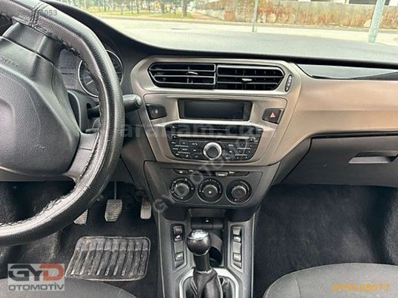 2018 MODEL 1.6 DİZEL BAKIMLI PEGUET 301