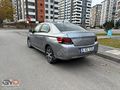 2018 MODEL 1.6 DİZEL BAKIMLI PEGUET 301