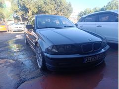 Sahibinden BMW 3 Serisi 316i Standart 2001 Model