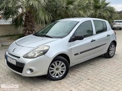 PARK35'DEN 2011 MODEL RENAULT CLIO 1.5 DCİ DİZEL AUTHENTİQUE