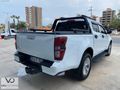 ISUZU KIA BAYİSİ MERSİNDEN DMAX 4X2 MANUEL V LİFE