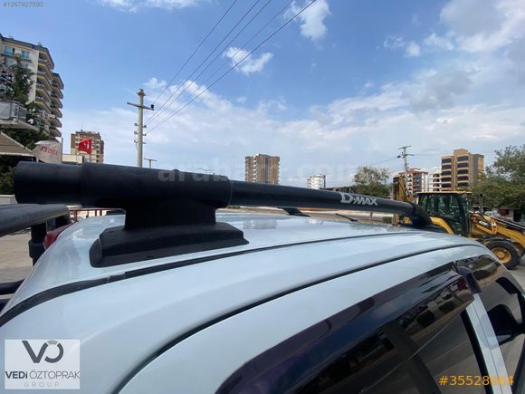 ISUZU KIA BAYİSİ MERSİNDEN DMAX 4X2 MANUEL V LİFE