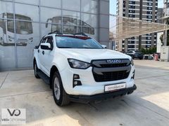ISUZU KIA BAYİSİ MERSİNDEN DMAX 4X2 MANUEL V LİFE