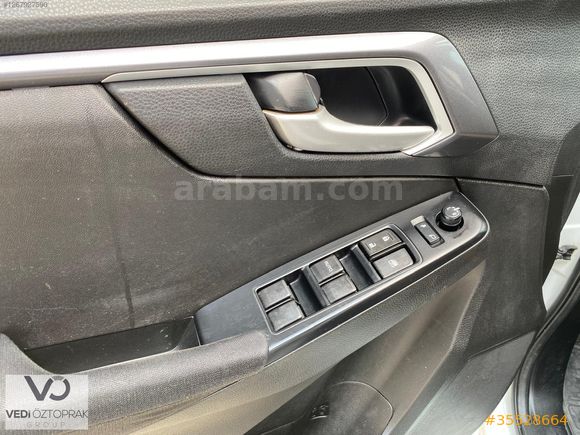 ISUZU KIA BAYİSİ MERSİNDEN DMAX 4X2 MANUEL V LİFE