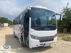 ISUZU KIA BAYISİ MERSİNDEN OTOKAR SULTAN MAXİ 160 S