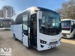 ISUZU KIA BAYİSİ MERSİNDEN NOVO LUX 2013 28