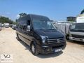 ISUZU KIA BAYİSİ MERSİNDEN CRAFTER 14+1