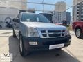 ISUZU KIA BAYISİ MERSİNDEN ISUZU DMAX ÇİFT KABİN