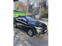 Sahibinden Dacia Sandero Stepway 1.0 Tce Prestige 2021 Model 