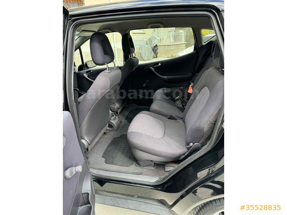 Sahibinden Mercedes - Benz A 170 CDI Elegance 2004 Model Ankara