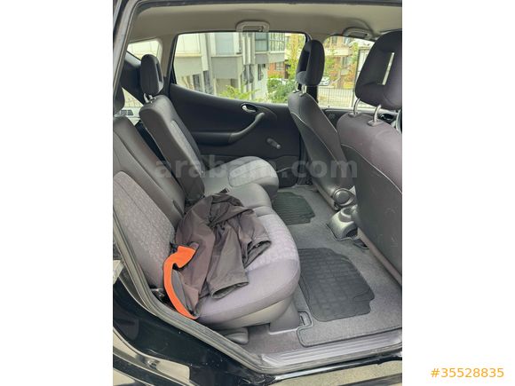 Sahibinden Mercedes - Benz A 170 CDI Elegance 2004 Model Ankara