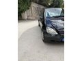 Sahibinden Mercedes - Benz A 170 CDI Elegance 2004 Model Ankara