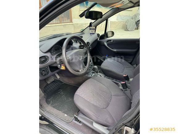 Sahibinden Mercedes - Benz A 170 CDI Elegance 2004 Model Ankara