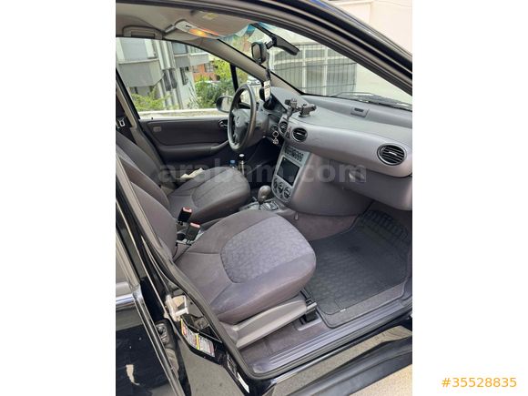 Sahibinden Mercedes - Benz A 170 CDI Elegance 2004 Model Ankara