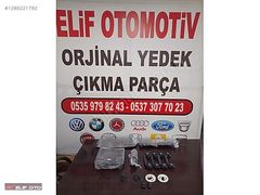 OPEL INSIGNİA B SAG SOL GÜNEŞLIK SİYAH 2017 2023