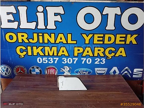 Ford transit yakıt dolum kapağı komple