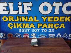 Ford transit yakıt dolum kapağı komple