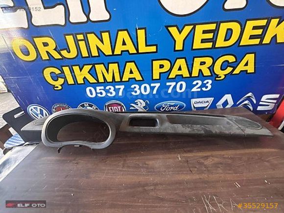 RENAULT KANGOO GÖĞÜS PANELİ