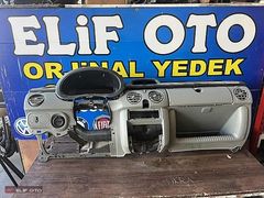 RENAULT KANGOO 2 GÖĞÜS